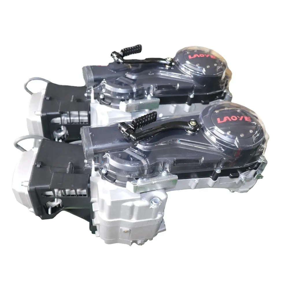 GY6 125cc 4 Stroke GY6 125 Scooter Motorcycle Engine