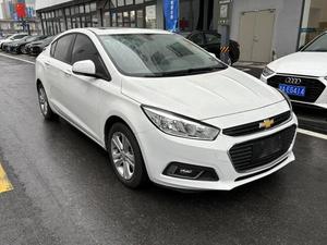 Véhicule à essence prêt à être expédié à bas <span class=keywords><strong>prix</strong></span>, berline 4 portes 5 places <span class=keywords><strong>Chevrolet</strong></span> <span class=keywords><strong>Cruze</strong></span> 2024 1.5L à double embrayage, édition Enjoy - Product Image 3