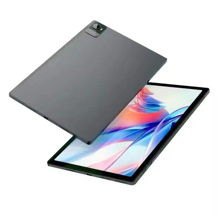 טאבלט 10.51 אינץ' אנדרואיד 12 Wifi 4G Lte Tab 1920x1200FHD 6gb+128gb טאבלט אנדרואיד סטודנטים לומדים טאבלט גיימינג OEM