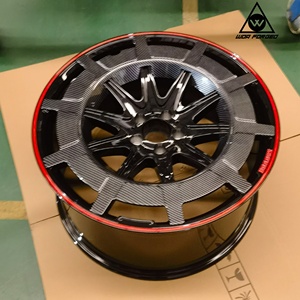 Rines de Aleación Forjados Estilo AMG de 18-22 Pulgadas para Mercedes-Benz Clase G <span class=keywords><strong>G63</strong></span> <span class=keywords><strong>Brabus</strong></span> GLS63 GLS550 GLE300 GLE400 ML350 ML450 SUV - Product Image 6