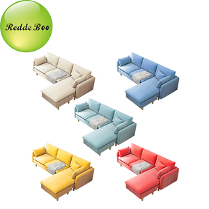 Muebles de diseño industrial para el hogar, producto más vendido en china, con contenedor de estilo, sofá de producción en fábrica - Product Image 4