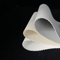 Tissu occultant ignifuge à 5 % d'ouverture, matériau isolant thermique pour stores enrouleurs