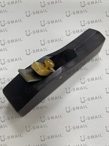 Herramientas de carpintería para recortar y biselar madera, herramientas manuales de bricolaje, cepillo de esquina especial de ébano negro ligero - Product Image 3