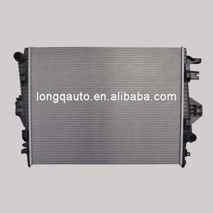 <span class=keywords><strong>Radiateur</strong></span> d'origine pour Panamera <span class=keywords><strong>Cayenne</strong></span> Touareg 3.0 4.2 4.8T 97057311100 7P0121253A 7P0820411A 97010606106 - Product Image 2