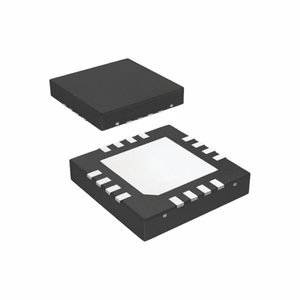 Composants électroniques en ligne chez le fabricant : 16 VFQFN Exposed Pad Power Management (PMIC) TS30011-M018QFNR - Product Image 1