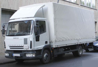 Nouvelle unité de commande de moteur ECU 4898111 de haute qualité pour 0281010253 pour contrôleur Iveco Eurocargo Tector avec programme