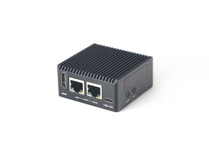 Opensource Rk3576 Dual 2.5G Development Board Nanopi R 76S Met M.2 Sdio Wifi - Product Image 3