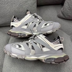 Luxurious Breathable Comfortable Retro Summer Autumn Evergreen Running Shoes for Men Genuine Leather Fashionable Loafers - Product Image 6