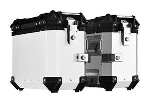 Sacoche de cuisse arrière en alliage d'aluminium pour moto tout-terrain - Product Image 6