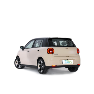 2024 mini voiture haute vitesse 405km <span class=keywords><strong>Eco</strong></span> nouvelle énergie <span class=keywords><strong>Auto</strong></span> véhicule électrique berline 3 voitures Ev - Product Image 2