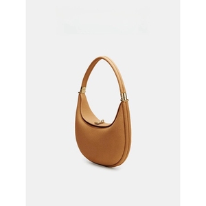 Borsa a tracolla in pelle vegana personalizzata da donna pochette da sera in PU impermeabili con chiusura aperta - Product Image 4