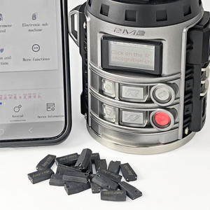 2M2 TANK Easy Magic Clone Süper Çip, 2M2 Easy Clone ile Çalışır, ID46 ID4D ID8A ID47 ID5C ID8E Destekler - Product Image 5