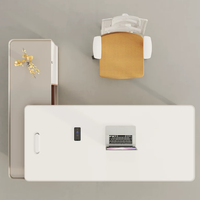 Nouveau mobilier de bureau, table de conférence exécutive, chaise de bureau, bureau, table de bureau, mobilier commercial, table de salle de réunion