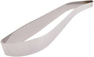 Couteau à gâteau en acier inoxydable, trancheur à gâteau en acier inoxydable, spatule à gâteau en plastique, couteau à tarte, ensemble de leviers à gâteau, emballé en sachet et boîte, outil décoratif - Product Image 3