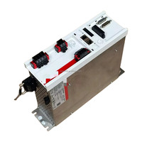 AX5118-0000-0200 ACOPOS Servomoteur AC 4.5A pour l'automatisation, pièce de rechange industrielle en aluminium - Arrêté