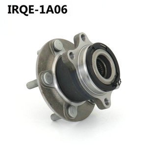Unidad de Rodamiento de Rueda Trasera, Conjunto de Cabezal de Eje 3785A035 para Mitsubishi Outlander IRC-1A06 - Product Image 5