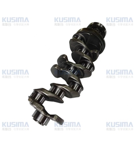 Cigüeñal de Motor <span class=keywords><strong>N47</strong></span> de Fábrica 11218515071 para <span class=keywords><strong>BMW</strong></span> N47D20 X1 X3 X5 F30 F30N F31 11217797975 11218515071 N47D20 - Product Image 3