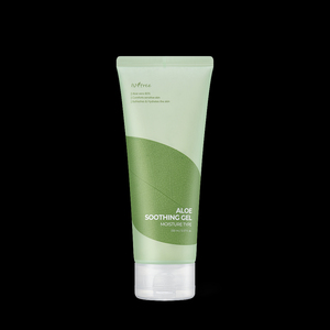 [Isntree] Gel apaisant à l'aloe vera, type hydratant, avec 80% d'aloe vera pour les soins après-soleil et gel hydratant multi-usages 150ml - Product Image 4