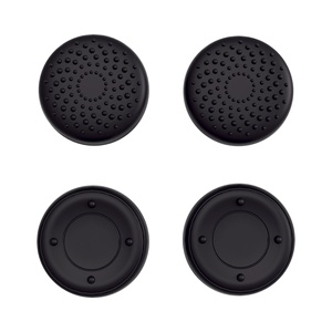 Custom Joystick Cap Thumbstick Cover Silicone Thumb Grip for <b>Steam</b> <b>Deck</b> LCD & OLED, for PS Portal Remote Player - Product Image 2