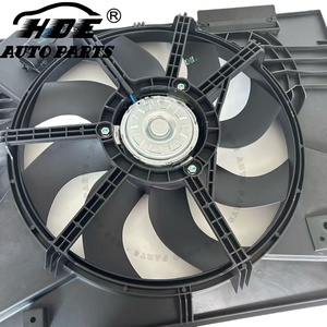 10385449 CT367346 Venta al por mayor de piezas de automóvil: Conjunto de ventilador de refrigeración del radiador para MG (SAIC) ZS - Product Image 2