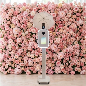 แพ็คเกจขายดี: ชุดถ่ายภาพพกพาพร้อมพิมพ์ทันที สำหรับ iPad ขนาด 10.2-13 นิ้ว เครื่องถ่ายภาพ iPad DSLR คุณภาพสูง - Product Image 3