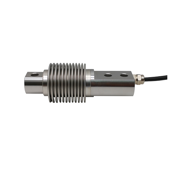 Below type bending beam hsx load cell sensor 100 200 500kg force calibration weighing transducer z6 for food feeder scale