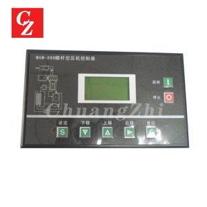 Panneau de commande intelligent pour compresseur à vis MAM-880, affichage MAM880, accessoires pour compresseur d'air, contrôleur principal universel - Product Image 5
