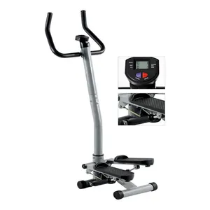 Ucuz çok fonksiyonlu step fitness aleti kolu ile