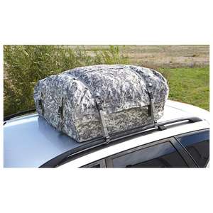Sac à bagages en PVC étanche et anti-poussière pour <span class=keywords><strong>voiture</strong></span> et camion Cargo Carrier Bag - Product Image 5