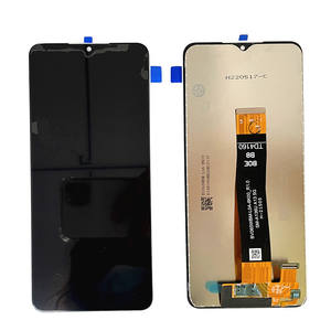 Pantalla לסמסונג גלקסי A13 A135F A135F/DS A135M תצוגת LCD עם מסך מגע Digitizer עבור GalaxyA13 5G a136U Ecran LCD - Product Image 4