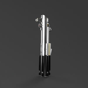 <span class=keywords><strong>Sabre</strong></span> <span class=keywords><strong>laser</strong></span> LED RGB LGT de haute qualité <span class=keywords><strong>Anakin</strong></span> <span class=keywords><strong>Skywalker</strong></span> ESB EP5 avec lame de 92 cm pour cosplay SW (unisexe) - Product Image 6