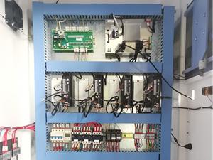 Machine de fraisage CNC 1325 ATC de fabrication chinoise avec 12 changeurs d'outils automatiques sous <span class=keywords><strong>portique</strong></span>, routeur CNC ATC haute vitesse - Product Image 6