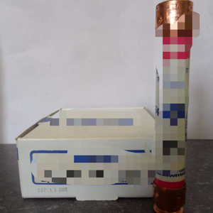 Neue Ware Shawmut Smart Spot Trs17 1/2r 17 1/2A Sicherungen Buss Frs-r-17 1/<span class=keywords><strong>2</strong></span> 600V NIB Original Sofort Lieferbar Industrie Auto - Product Image 1