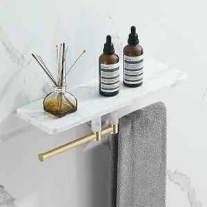 رخام ذهبي ناعم من HONGDEC ، رف 40 صدأ - Product Image 5