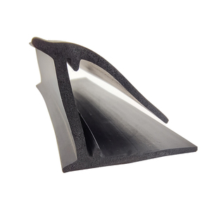 Baja temperatura <span class=keywords><strong>de</strong></span> <span class=keywords><strong>Hule</strong></span> EPDM resistente a frío almacenamiento puerta tira del <span class=keywords><strong>sello</strong></span> <span class=keywords><strong>de</strong></span> goma - Product Image 3
