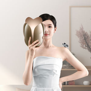 قناع علاج بالضوء Led للوجه للعناية ببشرة الوجه بالكامل بضوء Led أقنعة علاج بضوء أحمر Led طبي - Product Image 5