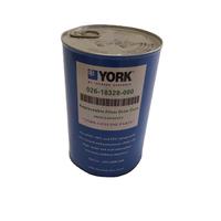 Filtre de séchage de D-48 moléculaire Danfoss ou Emerson 100% pour composants de noyau de pompe/moteur/moteur de ligne liquide