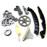 Kit de chaîne de distribution de distribution de moteur mg350 15S4U pour MG 350/roewe