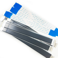 Câble flexible de lecteur DVD 25 broches, accessoires de jeu pour pièces de réparation PS5