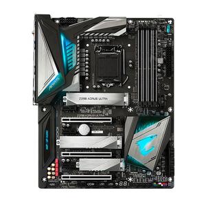 Nouvelle carte mère de jeu LGA 1151 d'origine pour <span class=keywords><strong>Gigabyte</strong></span> <span class=keywords><strong>Z390</strong></span> AORUS ULTRA - Product Image 2