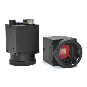 Cámara Industrial de Detección de Visión USB3.0 HD con Soporte para 5MP Halcon/labview - Product Image 5