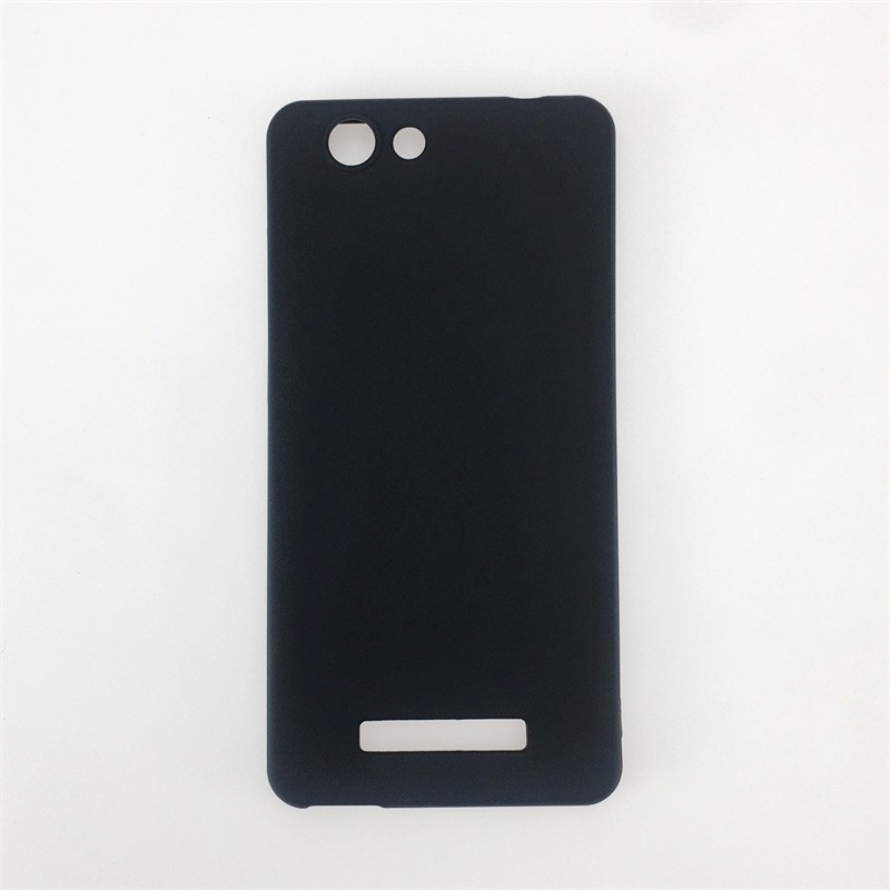 Samsung Qmobile S6s Back Cover For Gionee S6 Pro Case Durable