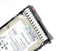 HPE 656108-001 HDD Hard Drive 1TB-2.5 "Internal-SATA (SATA/600) 656108-001 1TB 6G 7.2K SFF SATA - Product Image 4