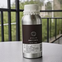 Recharge d'huile essentielle de distributeur d'arômes pour diffuseur de parfum commercial dans l'hôtel, le salon Internet et le bar