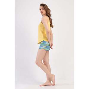 Conjunto de 2 Piezas de Lino para Mujer, Falda Recta y Falda Ovalada, Estilo Club de Lujo para Oficina, Talla XS - Product Image 2