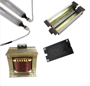 Lámparas de curado <span class=keywords><strong>UV</strong></span> de <span class=keywords><strong>1000W</strong></span>, balastos para máquina de prensado de impresión, 2000w, 3000w - Product Image 1