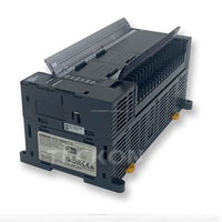 CP1L-M30DT-D PLC CP1 Controladores Programables Sistemas de Automatización CP de Alto Rendimiento