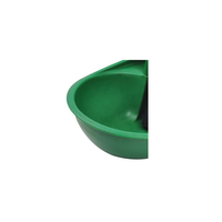 Nouvelle Abreuvoir en Plastique Terrui 2.6L - Garantie 1 An pour Moutons et Bovins