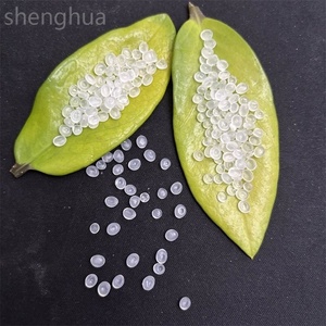 เม็ดพลาสติกเกรดการฉีดพอลิโพรไพลีนบริสุทธิ์ (PP) - Product Image 4