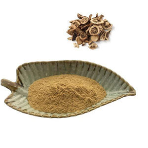 Alta qualidade Food Grade Hesperidina Orgânica Pura 90% HPLC Laranja Casca Extrato Hesperidina Em Pó - Product Image 1